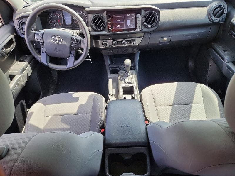 2020 TOYOTA TACOMA SR SR 8
