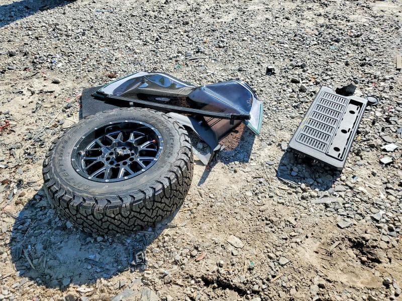 2025 JEEP WRANGLER SPORT SPORT 13