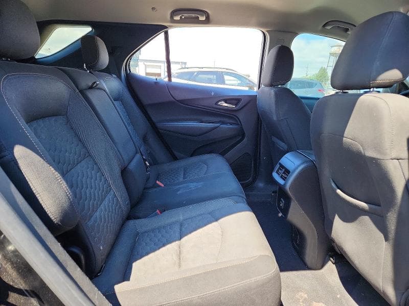 2019 CHEVROLET EQUINOX LT LT 11