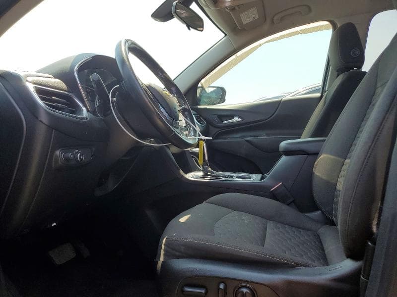 2019 CHEVROLET EQUINOX LT LT 7