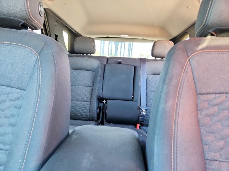 2019 CHEVROLET EQUINOX LT LT 10