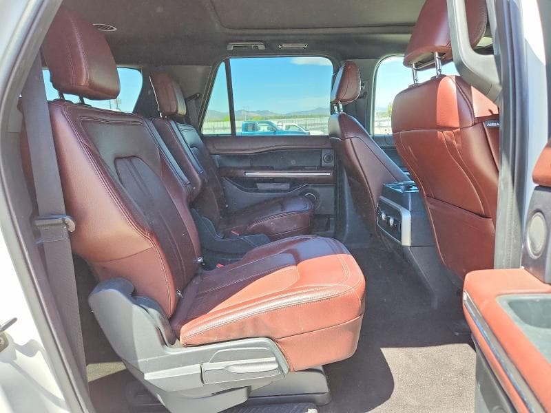 2023 FORD EXPEDITION MAX LIMITED 11