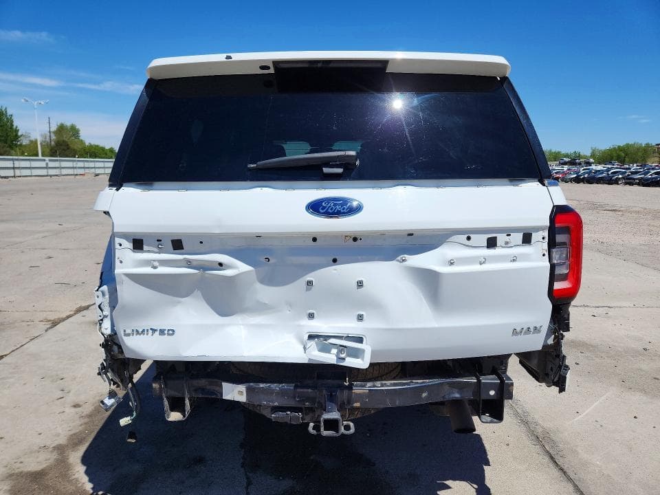 2023 FORD EXPEDITION MAX LIMITED 6