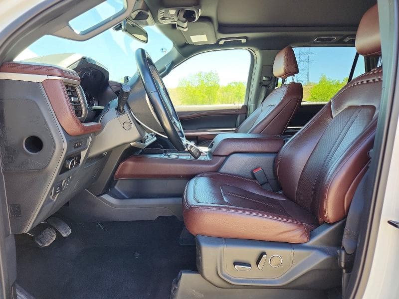 2023 FORD EXPEDITION MAX LIMITED 7