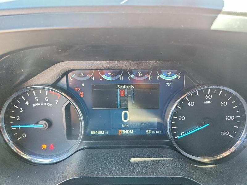 2023 FORD EXPEDITION MAX LIMITED 9