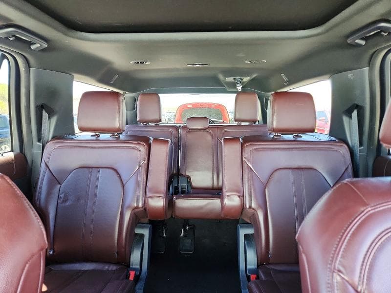 2023 FORD EXPEDITION MAX LIMITED 10