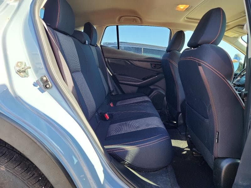 2018 SUBARU CROSSTREK PREMIUM 10