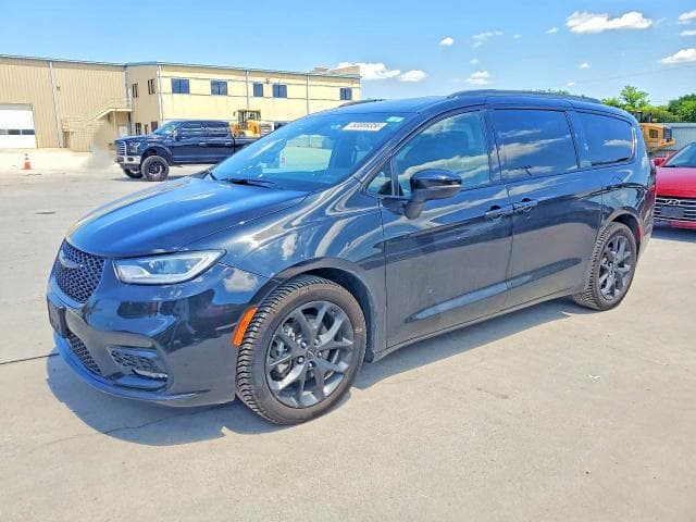 2023 CHRYSLER PACIFICA TOURING L TOURING L - 1