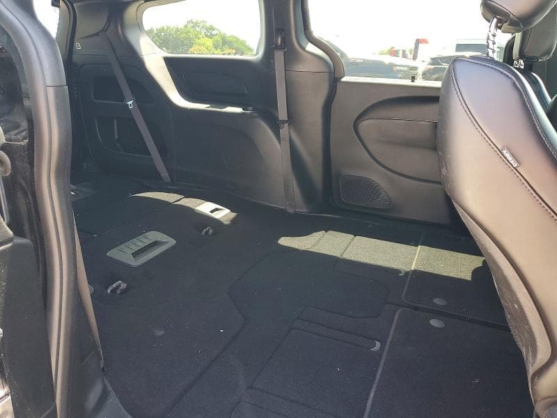 2023 CHRYSLER PACIFICA TOURING L TOURING L 11