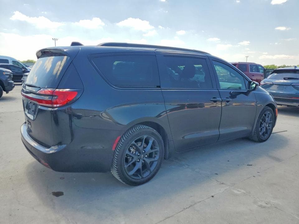 2023 CHRYSLER PACIFICA TOURING L TOURING L 3