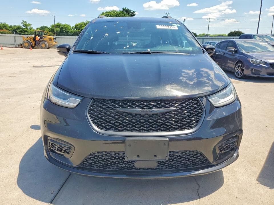 2023 CHRYSLER PACIFICA TOURING L TOURING L 5