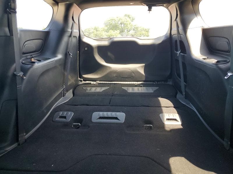 2023 CHRYSLER PACIFICA TOURING L TOURING L 10