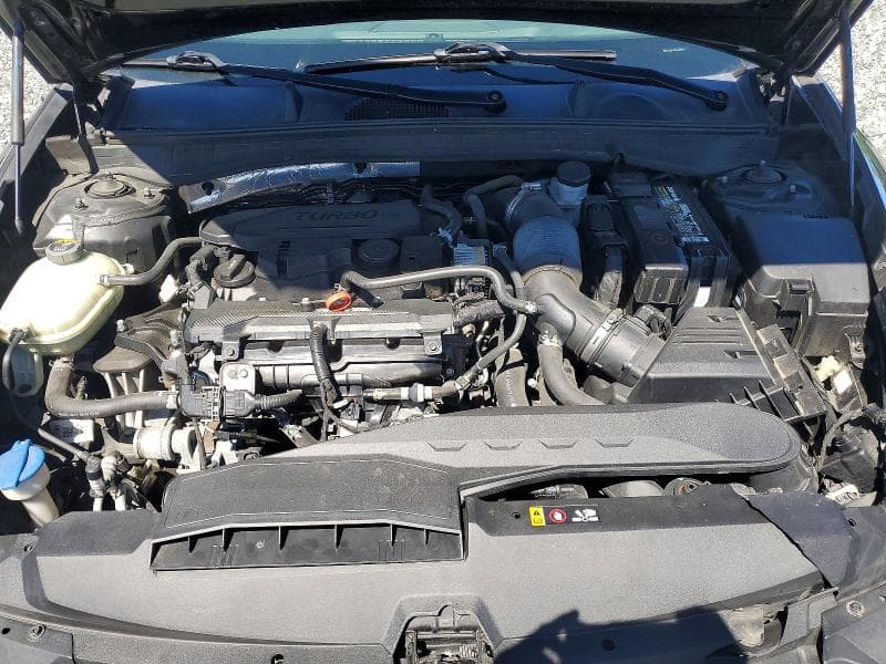2020 HYUNDAI SONATA SEL PLUS 11