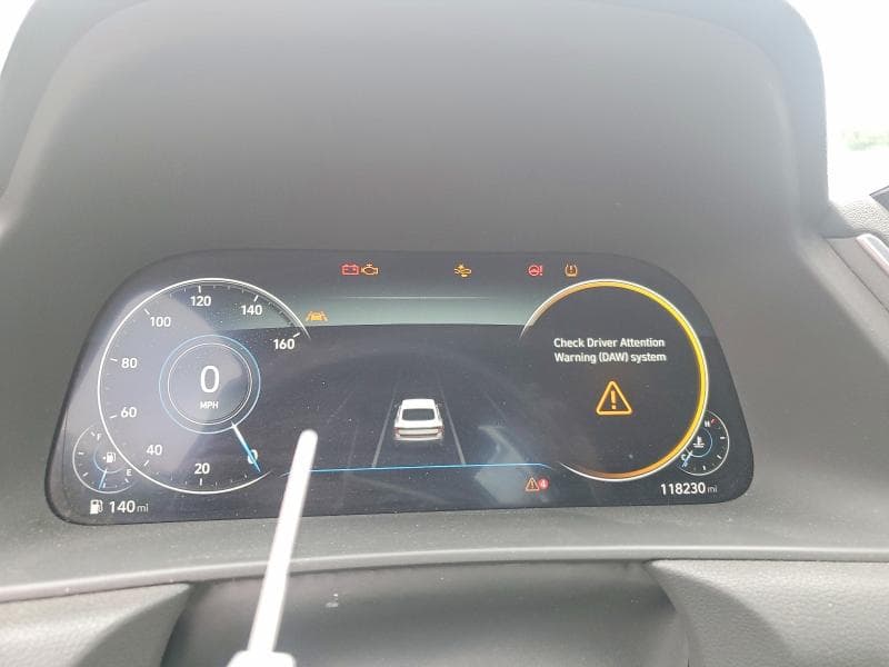 2020 HYUNDAI SONATA SEL PLUS 9