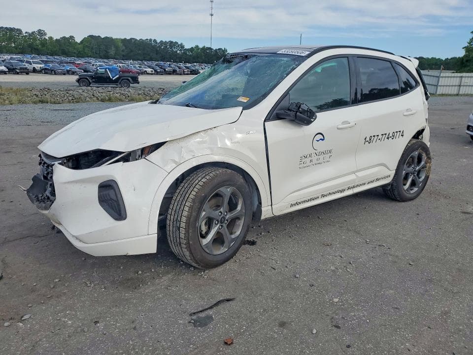 2024 FORD ESCAPE ST LINE ST LINE 2