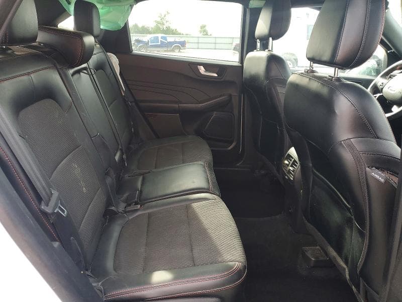 2024 FORD ESCAPE ST LINE ST LINE 12