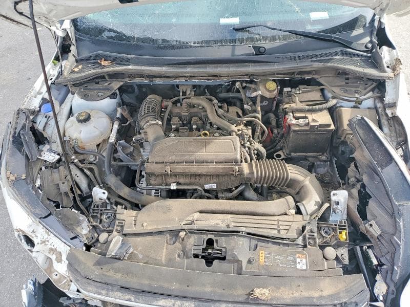 2024 FORD ESCAPE ST LINE ST LINE 13