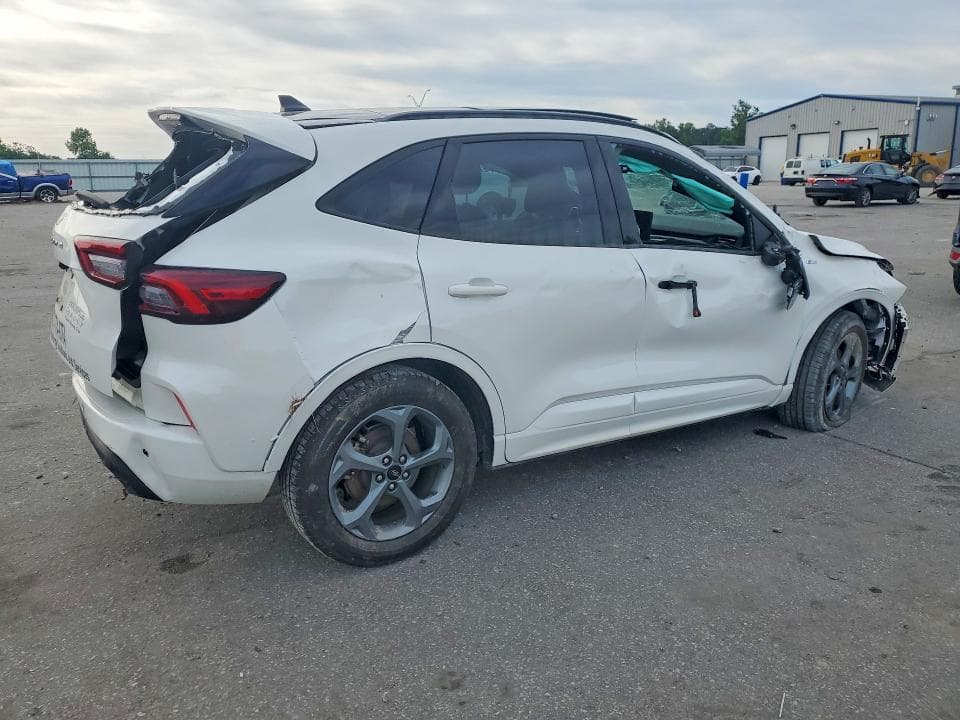 2024 FORD ESCAPE ST LINE ST LINE 4