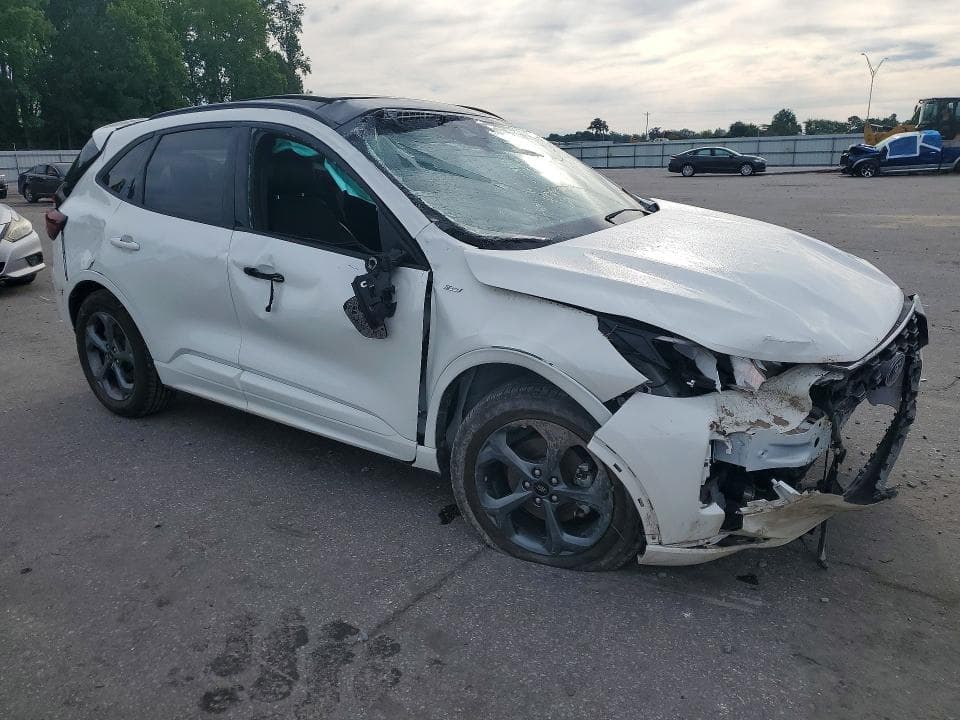 2024 FORD ESCAPE ST LINE ST LINE 5