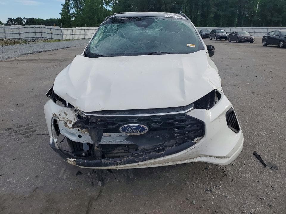 2024 FORD ESCAPE ST LINE ST LINE 6