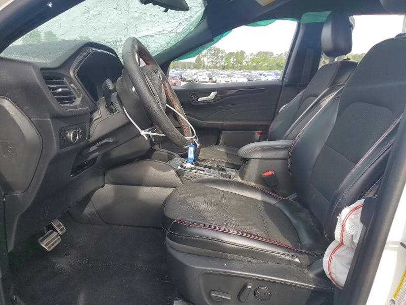 2024 FORD ESCAPE ST LINE ST LINE 8