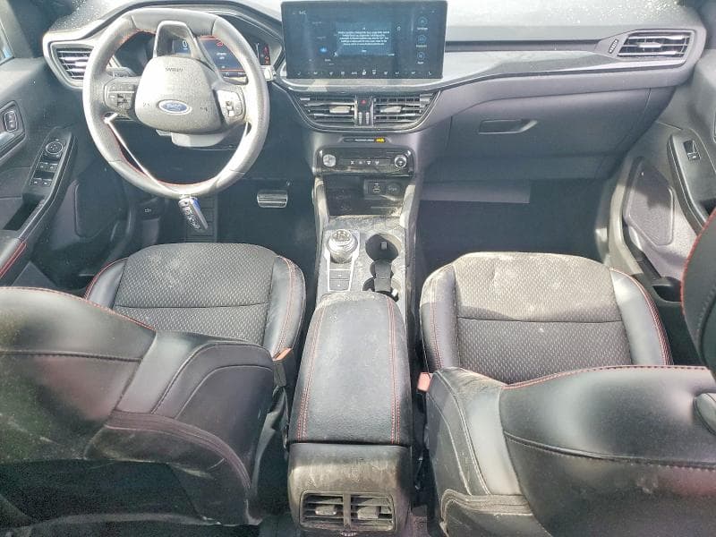 2024 FORD ESCAPE ST LINE ST LINE 9