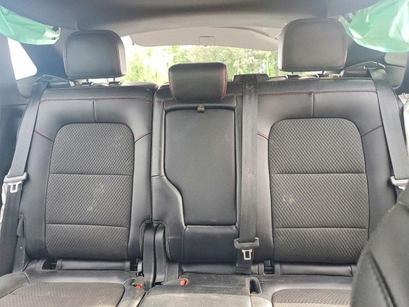 2024 FORD ESCAPE ST LINE ST LINE 11