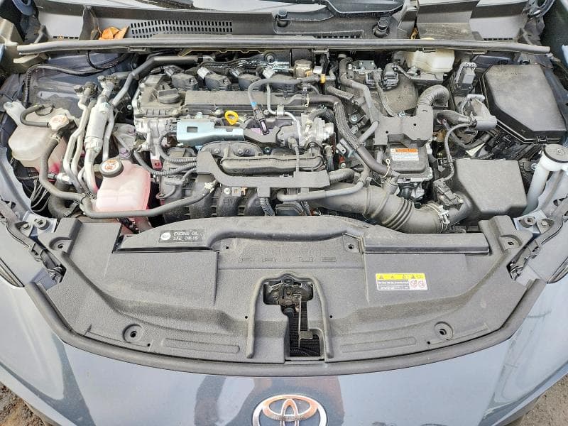 2024 TOYOTA PRIUS PRIME XSE 11