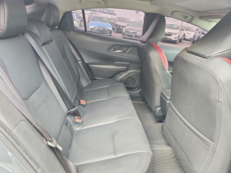 2024 TOYOTA PRIUS PRIME XSE 10
