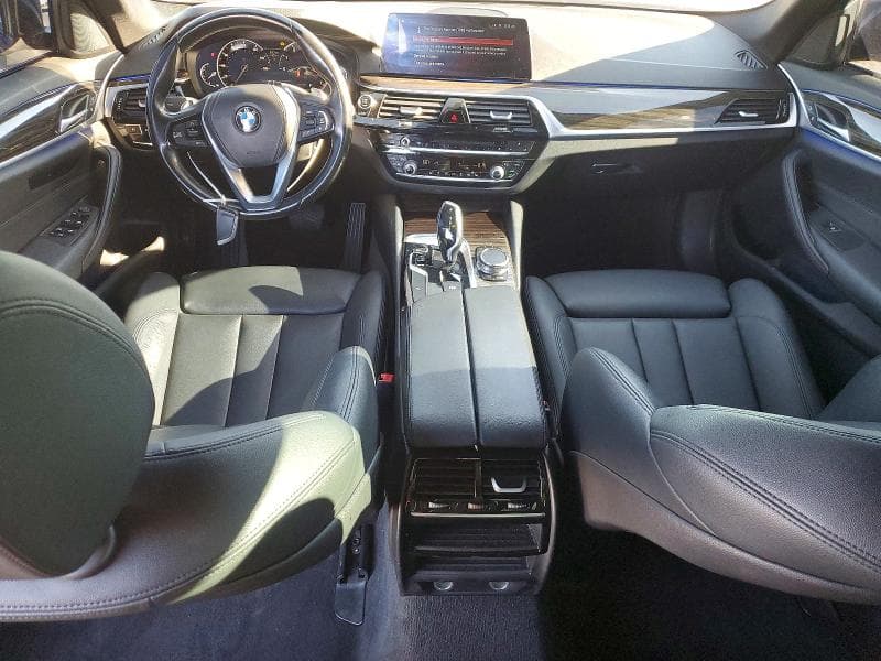 2018 BMW 530 I I 8