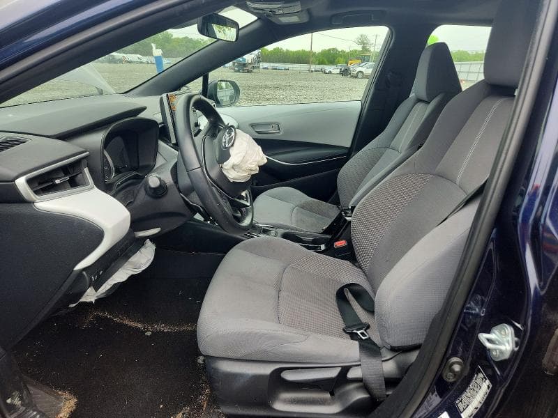 2021 TOYOTA COROLLA SE 7