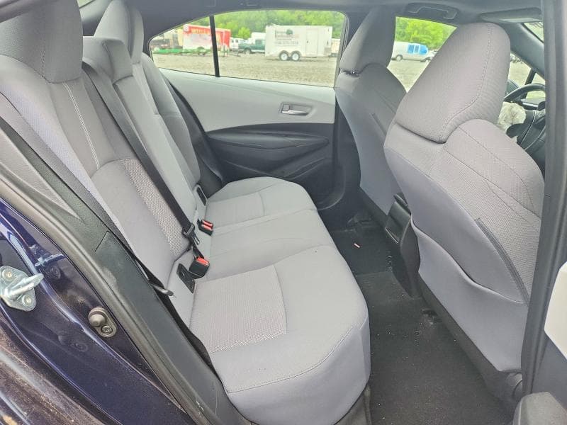 2021 TOYOTA COROLLA SE 10