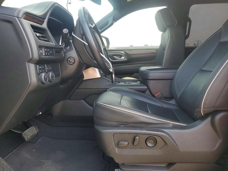 2023 CHEVROLET SUBURBAN 7