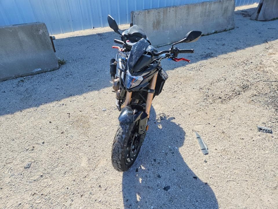 2023 HONDA CB500 FA 2