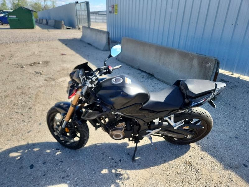2023 HONDA CB500 FA 3