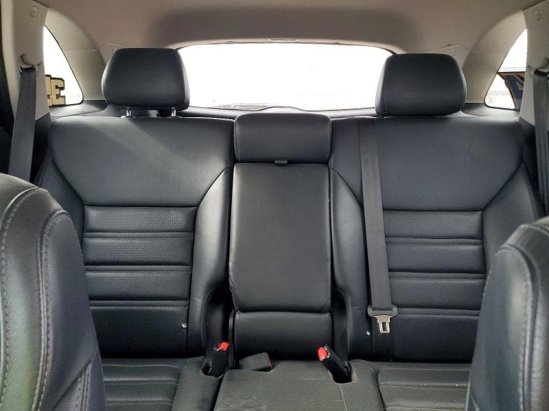 2018 KIA SORENTO EX EX 10