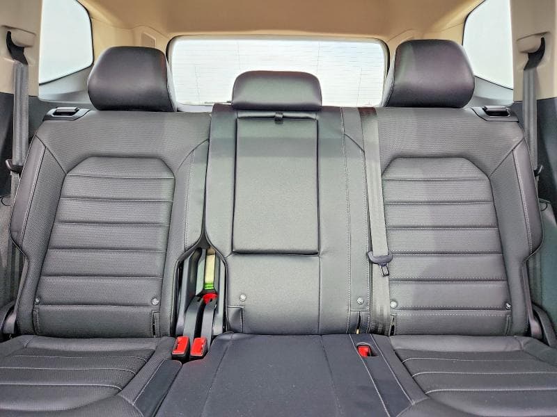 2019 VOLKSWAGEN ATLAS SEL PREMIUM 10