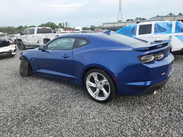 2023 CHEVROLET CAMARO LT1 2