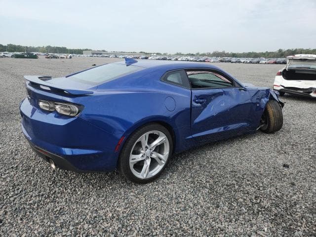 2023 CHEVROLET CAMARO LT1 3