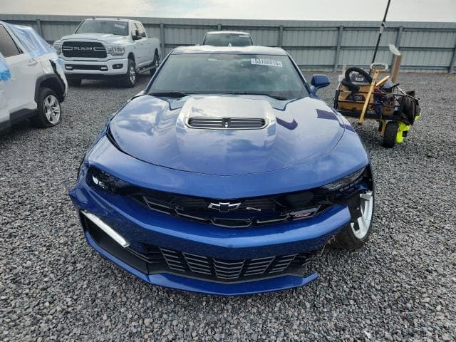2023 CHEVROLET CAMARO LT1 5