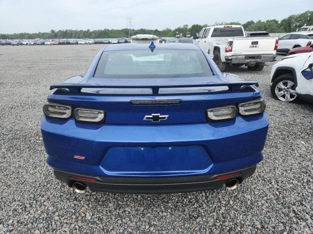 2023 CHEVROLET CAMARO LT1 6