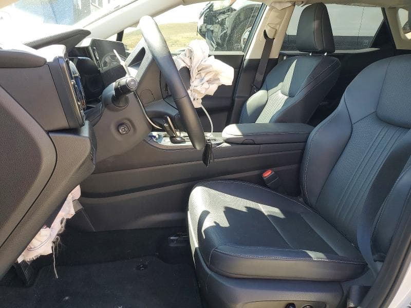 2025 LEXUS NX 350 PREMIUM 350 PREMIUM 7
