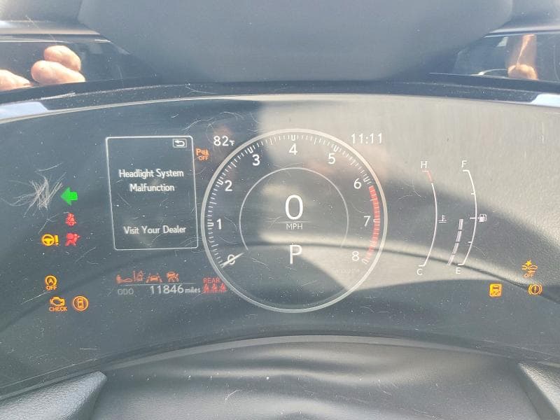 2025 LEXUS NX 350 PREMIUM 350 PREMIUM 9