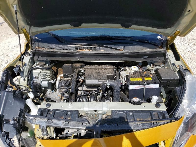 2024 MITSUBISHI MIRAGE SE SE 11