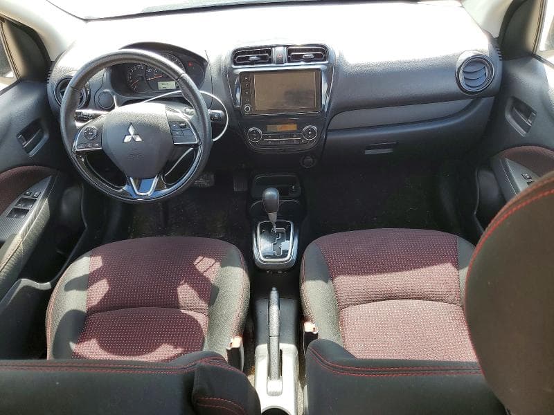 2024 MITSUBISHI MIRAGE SE SE 8