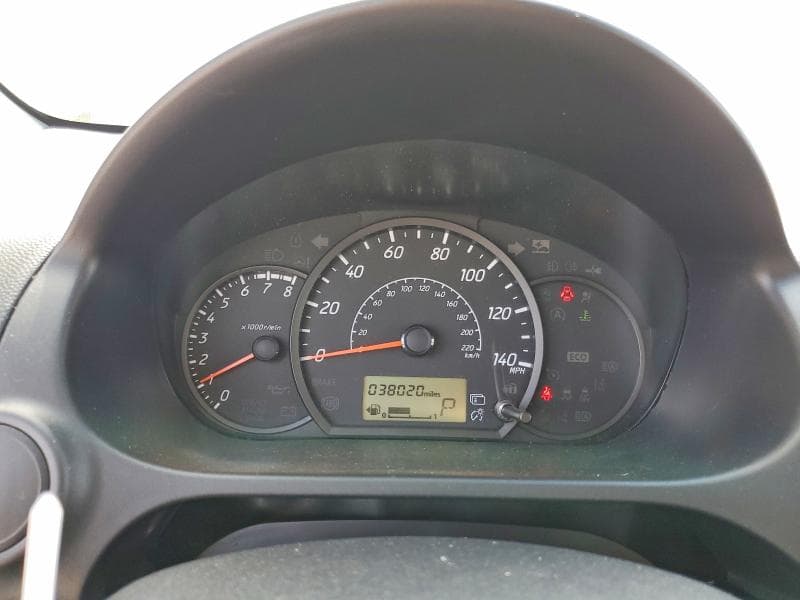 2024 MITSUBISHI MIRAGE SE SE 9