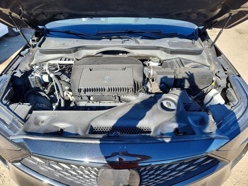 2022 ACURA MDX A-SPEC 12