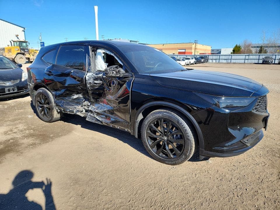 2022 ACURA MDX A-SPEC 4