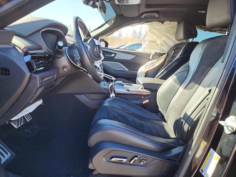 2022 ACURA MDX A-SPEC 7
