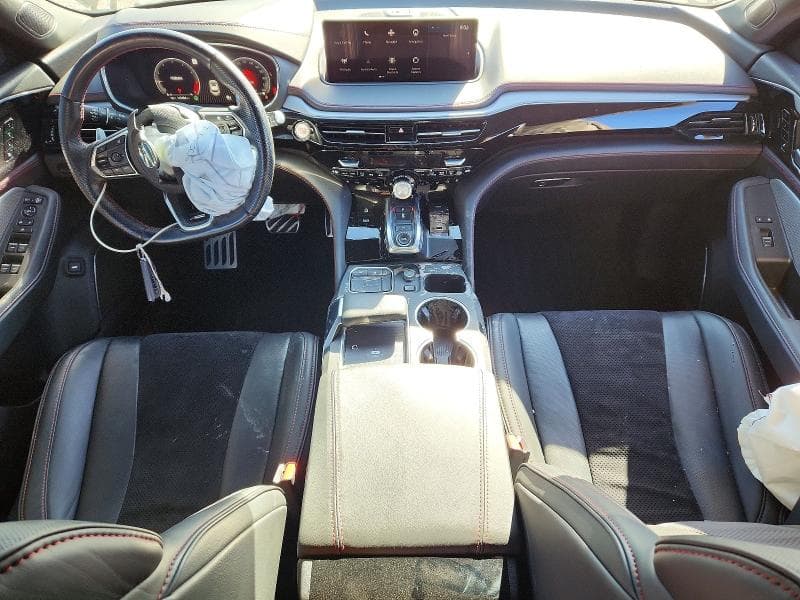 2022 ACURA MDX A-SPEC 8
